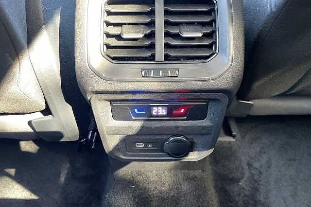 Used Volkswagen Tiguan Allspace 2023 for sale - 75956051: Photo 31