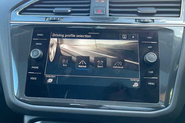 Used Volkswagen Tiguan Allspace 2023 for sale - 75956051: Photo 32