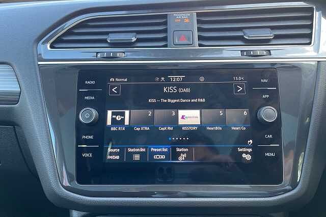 Used Volkswagen Tiguan Allspace 2023 for sale - 75956051: Photo 33