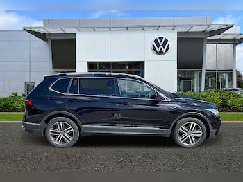 Used Volkswagen Tiguan Allspace 2023 for sale - 75956051: Photo 4
