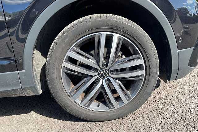 Used Volkswagen Tiguan Allspace 2023 for sale - 75956051: Photo 5