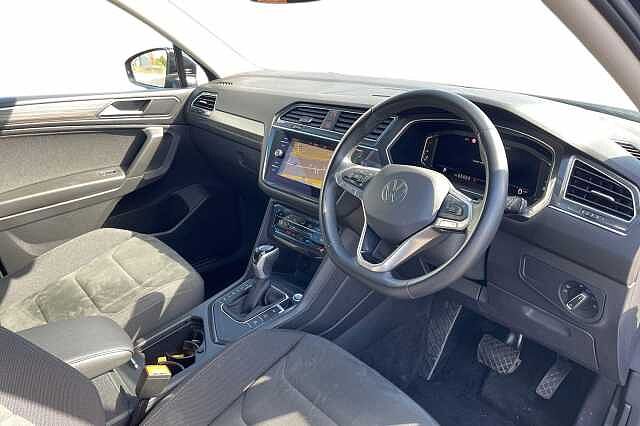 Used Volkswagen Tiguan Allspace 2023 for sale - 75956051: Photo 6