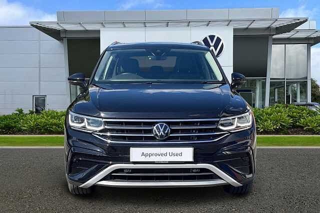 Used Volkswagen Tiguan Allspace 2023 for sale - 75956051: Photo 7