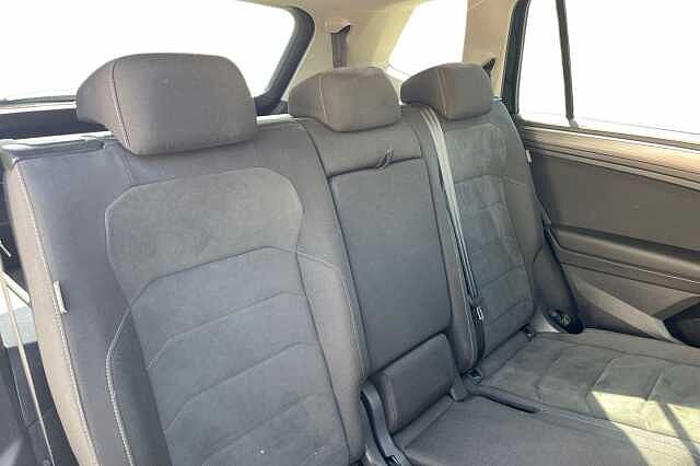 Used Volkswagen Tiguan Allspace 2023 for sale - 75956051: Photo 8