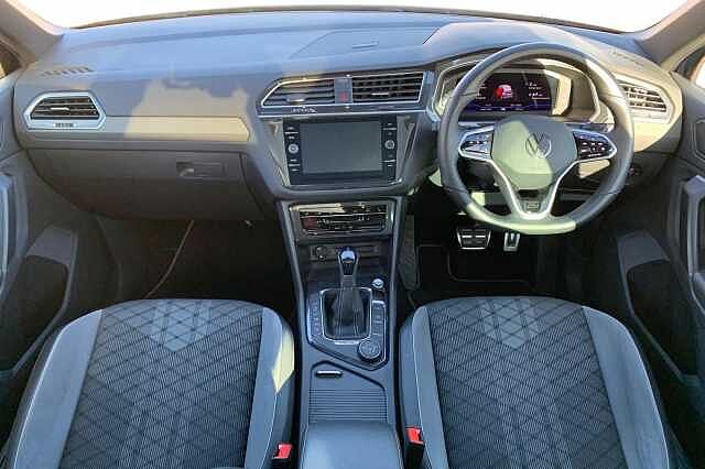 Used Volkswagen Tiguan 2022 for sale - 76687099: Photo 10