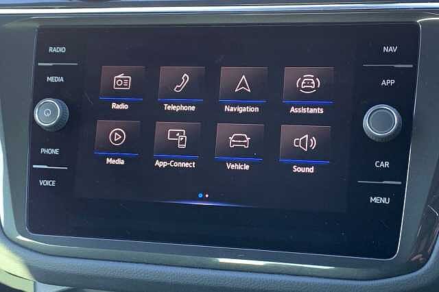 Used Volkswagen Tiguan 2022 for sale - 76687099: Photo 13