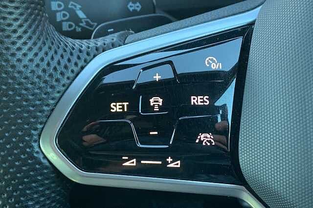 Used Volkswagen Tiguan 2022 for sale - 76687099: Photo 15