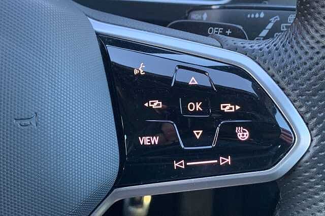 Used Volkswagen Tiguan 2022 for sale - 76687099: Photo 17