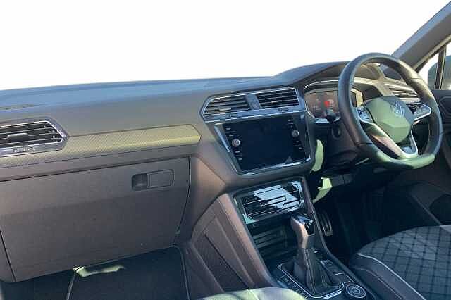 Used Volkswagen Tiguan 2022 for sale - 76687099: Photo 2