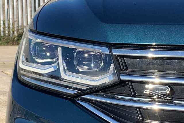 Used Volkswagen Tiguan 2022 for sale - 76687099: Photo 21