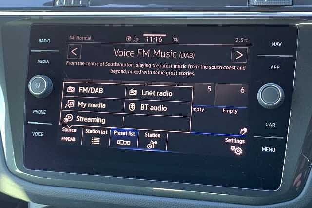 Used Volkswagen Tiguan 2022 for sale - 76687099: Photo 24