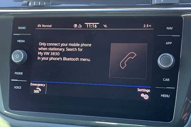 Used Volkswagen Tiguan 2022 for sale - 76687099: Photo 25