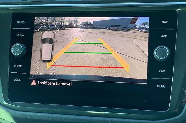 Used Volkswagen Tiguan 2022 for sale - 76687099: Photo 28