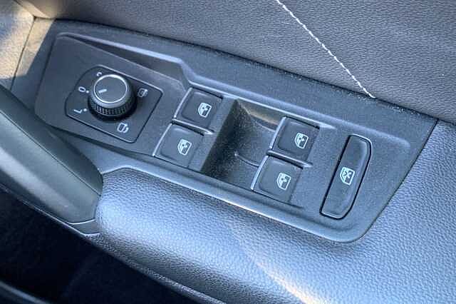 Used Volkswagen Tiguan 2022 for sale - 76687099: Photo 34