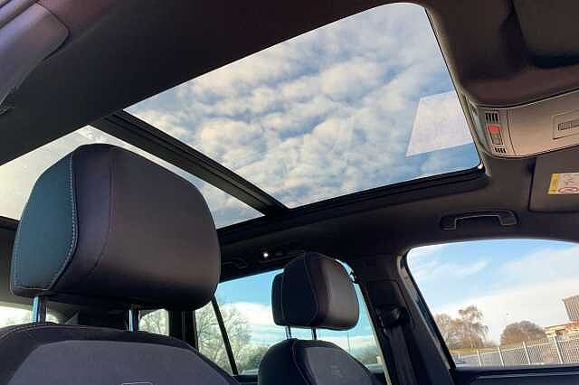 Used Volkswagen Tiguan 2022 for sale - 76687099: Photo 35