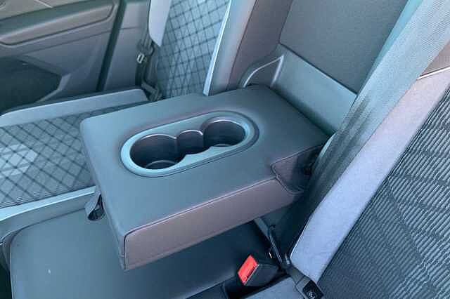 Used Volkswagen Tiguan 2022 for sale - 76687099: Photo 37