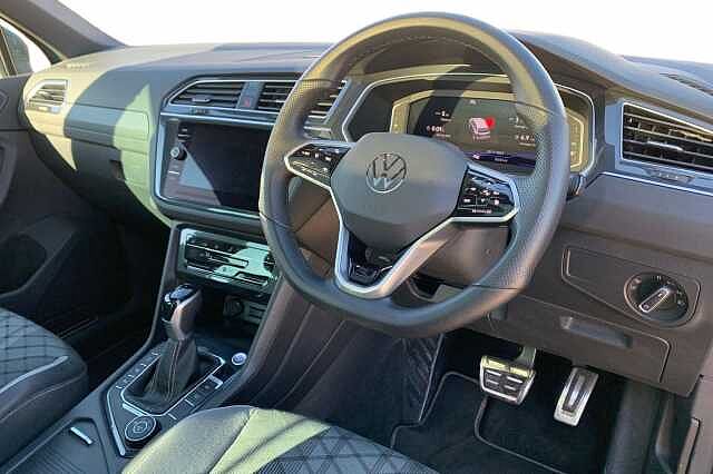 Used Volkswagen Tiguan 2022 for sale - 76687099: Photo 6