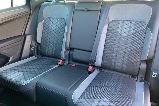 Used Volkswagen Tiguan 2022 for sale - 76687099: Photo 8