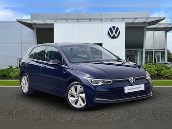 2020 (70) - 2.0 TDI 150 Style 5dr DSG