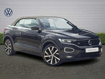 Used Volkswagen T-Roc 2021 for sale - 78210337: Photo