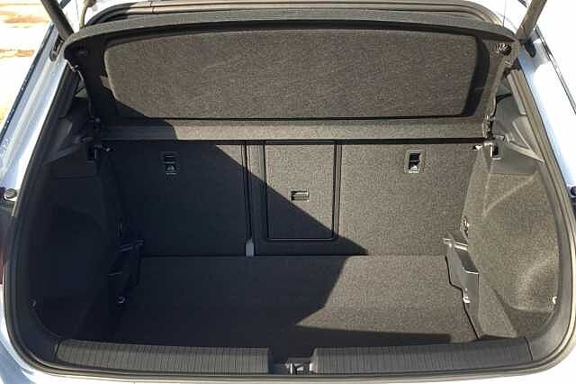 Used Volkswagen T-Roc 2021 for sale - 76470782: Photo 11