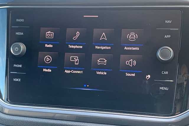 Used Volkswagen T-Roc 2021 for sale - 76470782: Photo 13