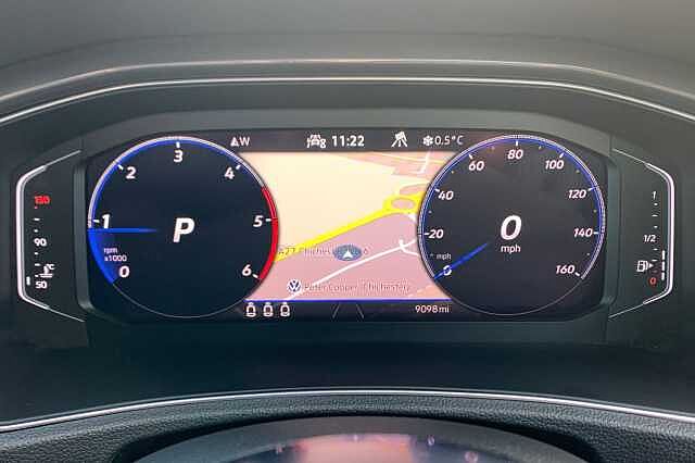 Used Volkswagen T-Roc 2021 for sale - 76470782: Photo 18