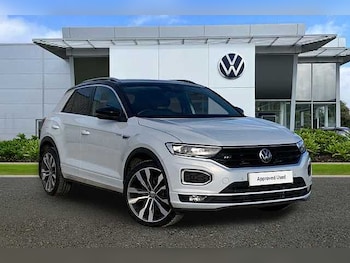 2021 (71) - 2.0 TDI R-Line 5dr DSG