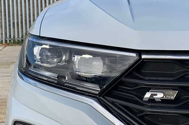 Used Volkswagen T-Roc 2021 for sale - 76470782: Photo 21