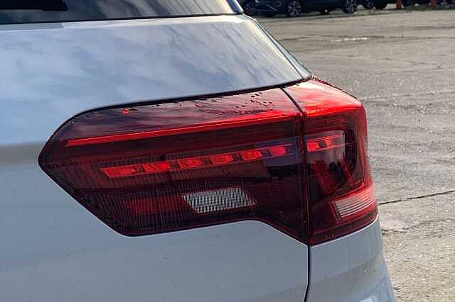 Used Volkswagen T-Roc 2021 for sale - 76470782: Photo 22