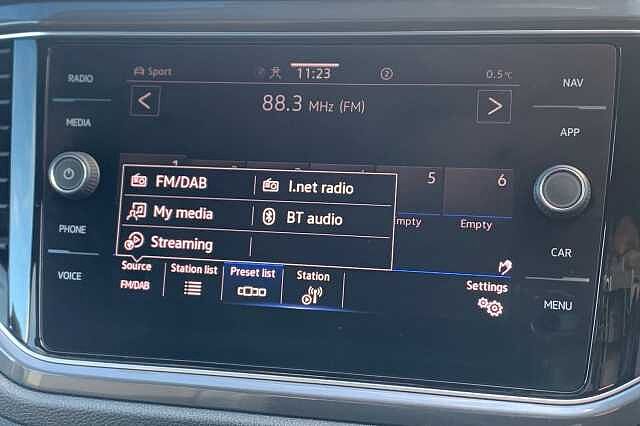 Used Volkswagen T-Roc 2021 for sale - 76470782: Photo 24