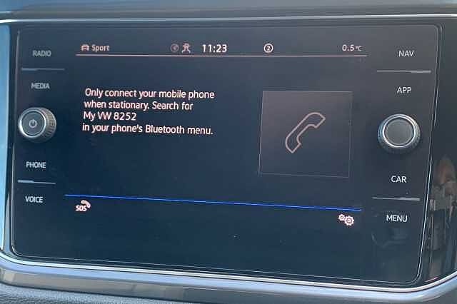 Used Volkswagen T-Roc 2021 for sale - 76470782: Photo 25