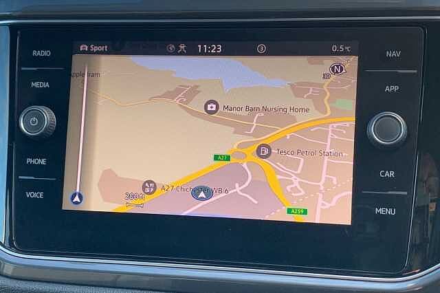 Used Volkswagen T-Roc 2021 for sale - 76470782: Photo 26