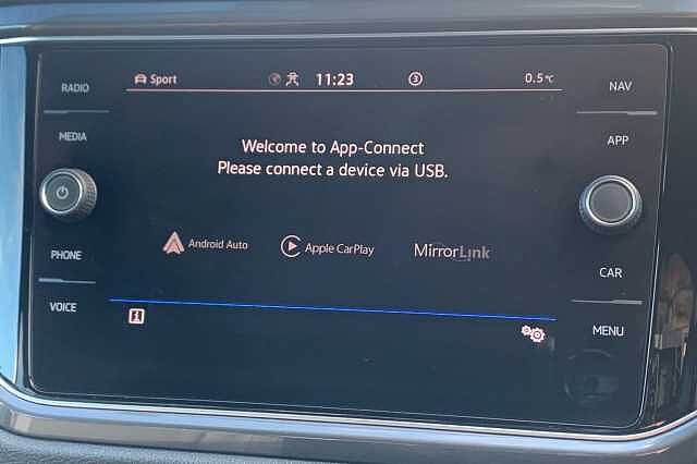 Used Volkswagen T-Roc 2021 for sale - 76470782: Photo 27