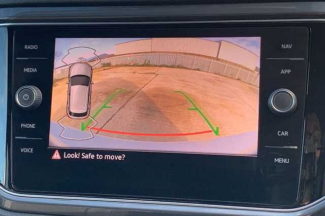 Used Volkswagen T-Roc 2021 for sale - 76470782: Photo 28