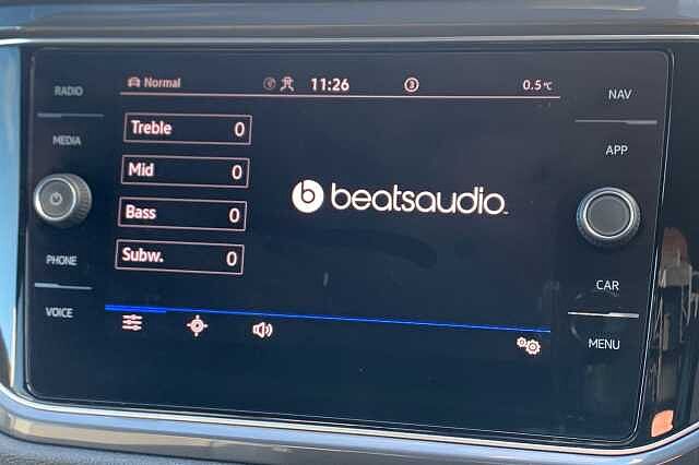 Used Volkswagen T-Roc 2021 for sale - 76470782: Photo 35