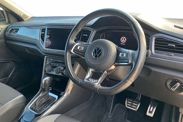 Used Volkswagen T-Roc 2021 for sale - 76470782: Photo 6