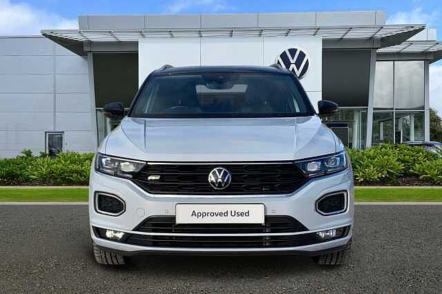 Used Volkswagen T-Roc 2021 for sale - 76470782: Photo 7
