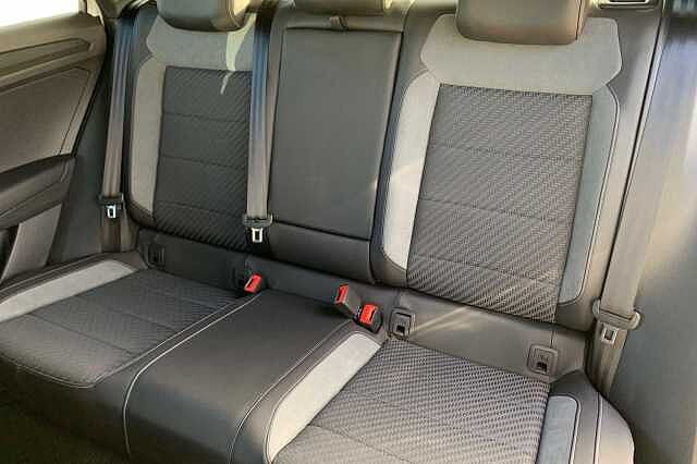 Used Volkswagen T-Roc 2021 for sale - 76470782: Photo 8