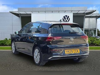 Used Volkswagen Golf 2026 for sale - 79438670: Photo