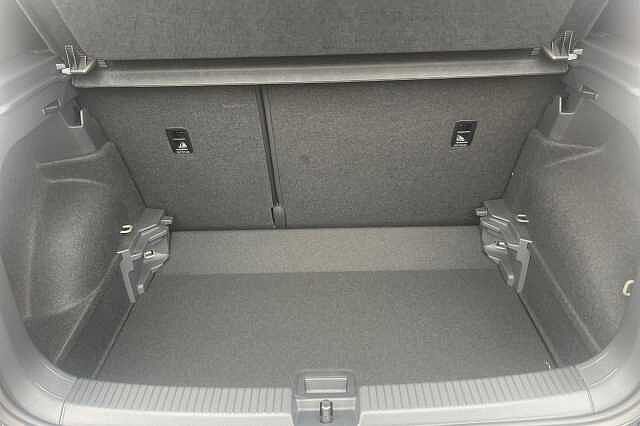 Used Volkswagen T-Cross 2025 for sale - 77085594: Photo 11