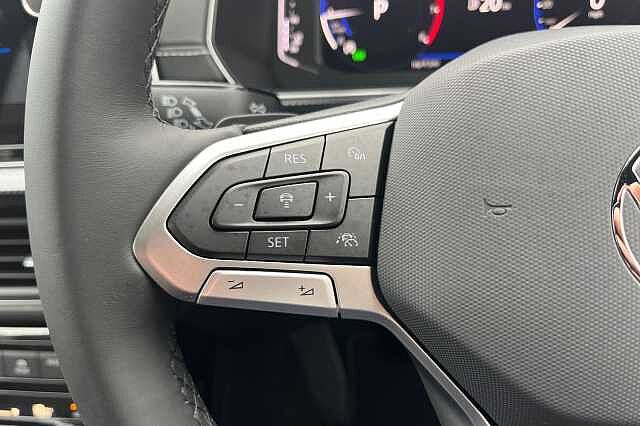 Used Volkswagen T-Cross 2025 for sale - 77085594: Photo 15