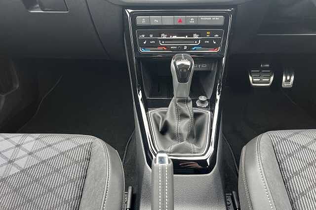 Used Volkswagen T-Cross 2025 for sale - 77085594: Photo 19