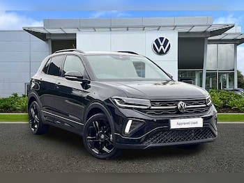 2025 (75) - 1.0 TSI Black Edition 5dr DSG
