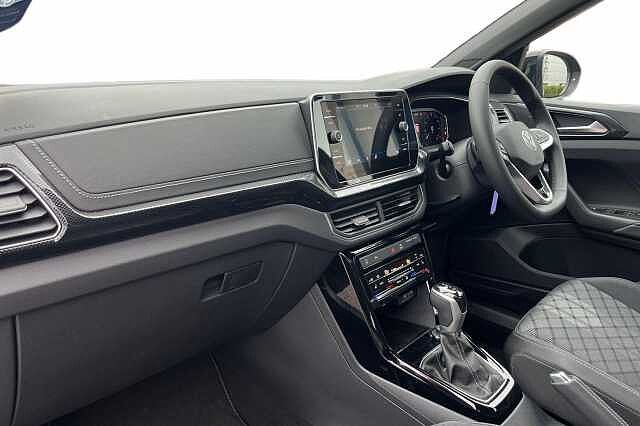 Used Volkswagen T-Cross 2025 for sale - 77085594: Photo 2