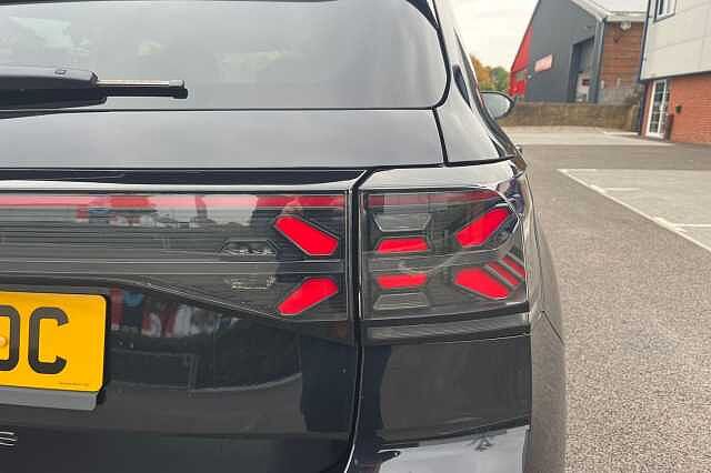 Used Volkswagen T-Cross 2025 for sale - 77085594: Photo 22