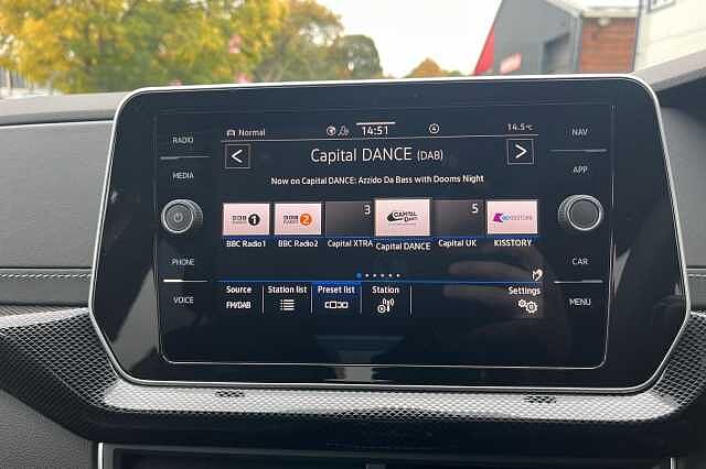 Used Volkswagen T-Cross 2025 for sale - 77085594: Photo 24