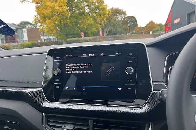 Used Volkswagen T-Cross 2025 for sale - 77085594: Photo 25