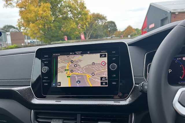 Used Volkswagen T-Cross 2025 for sale - 77085594: Photo 26