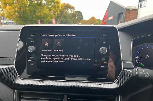 Used Volkswagen T-Cross 2025 for sale - 77085594: Photo 28